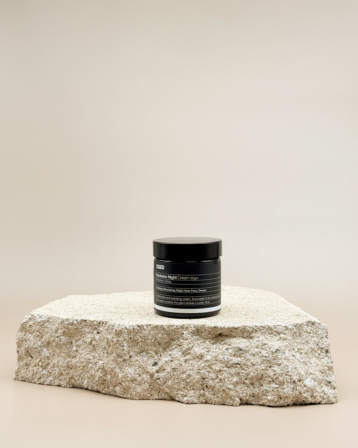 Harakeke Seed Oil Night Cream