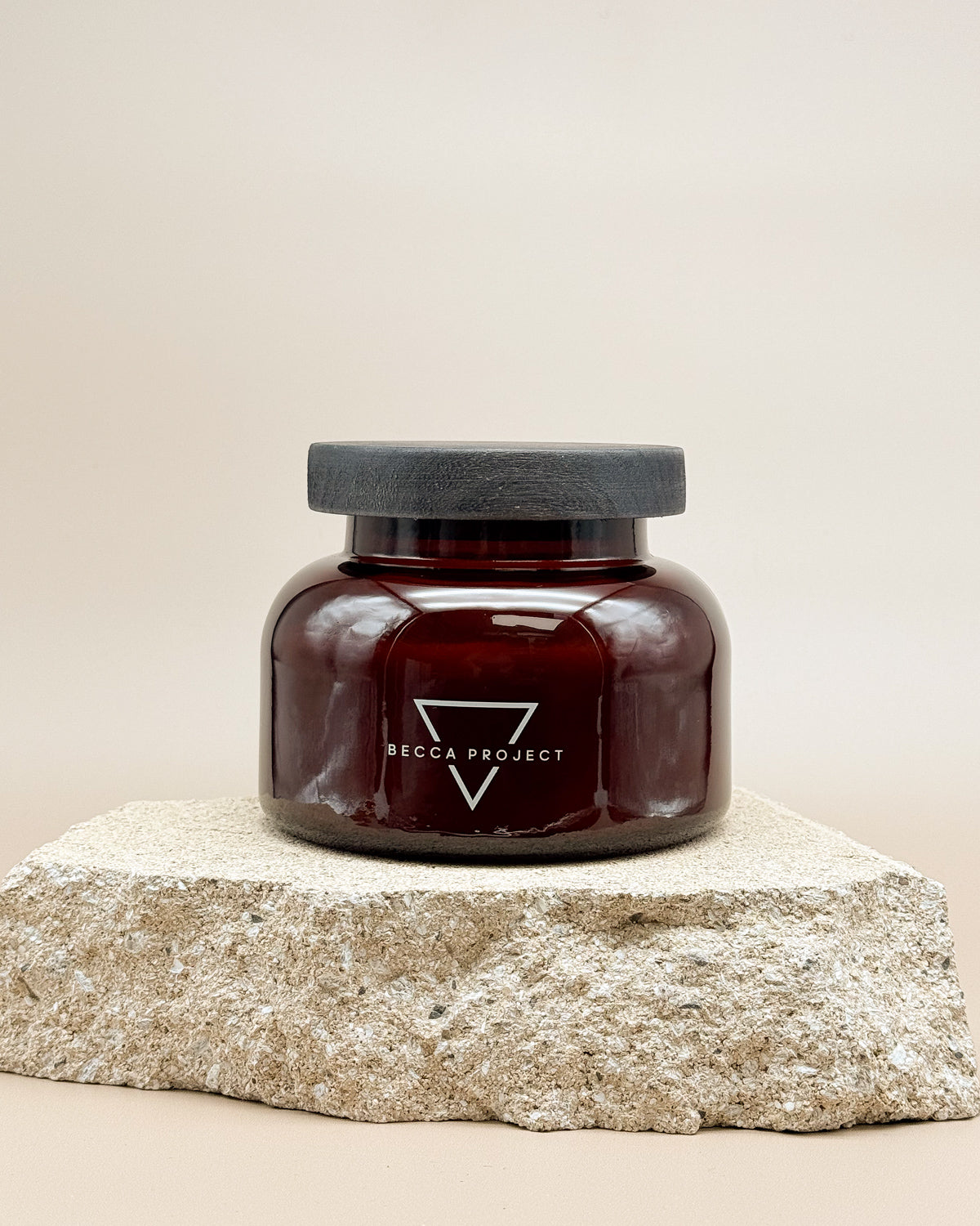 Becca Project Soy Candle