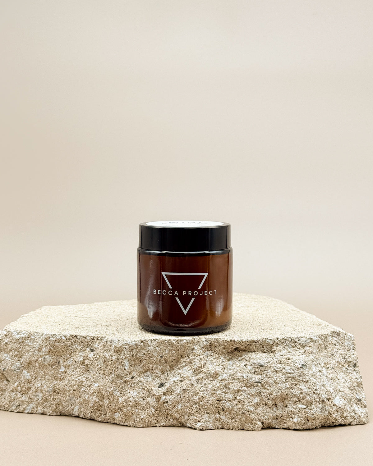 Becca Project Soy Candle