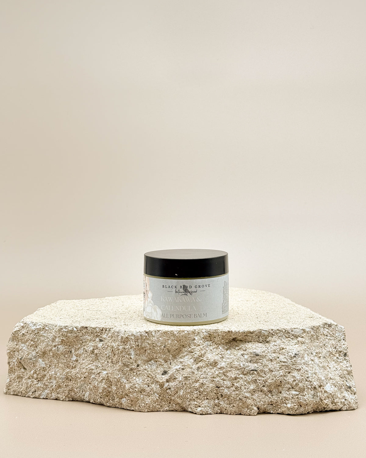 Balm | Kawakawa & Calendula