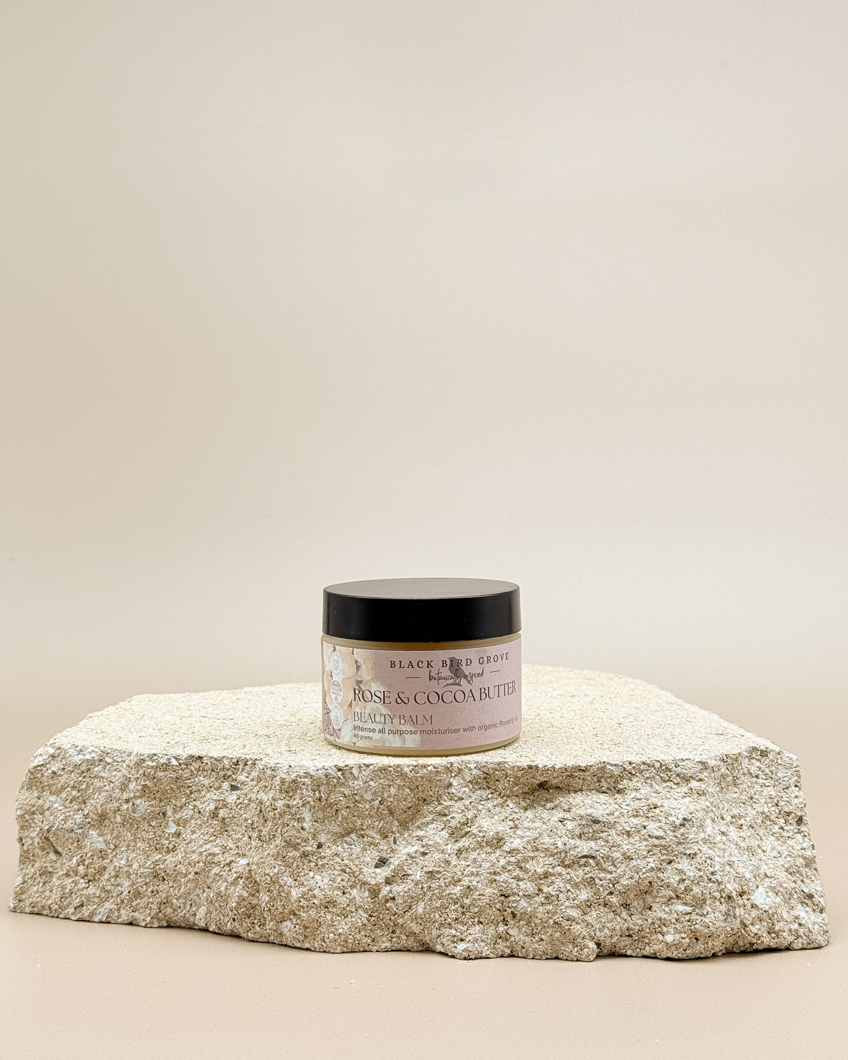 Balm | Rose & Cocoa