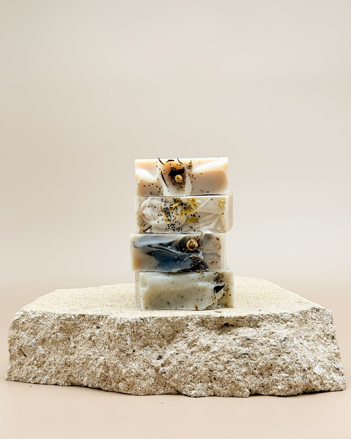 Soap | Kanuka & Mint