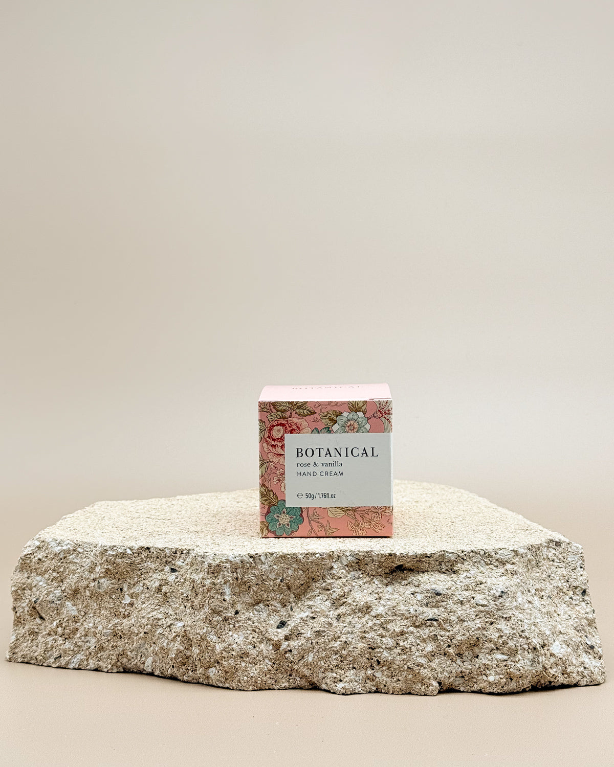 Hand Cream | Rose & Vanilla