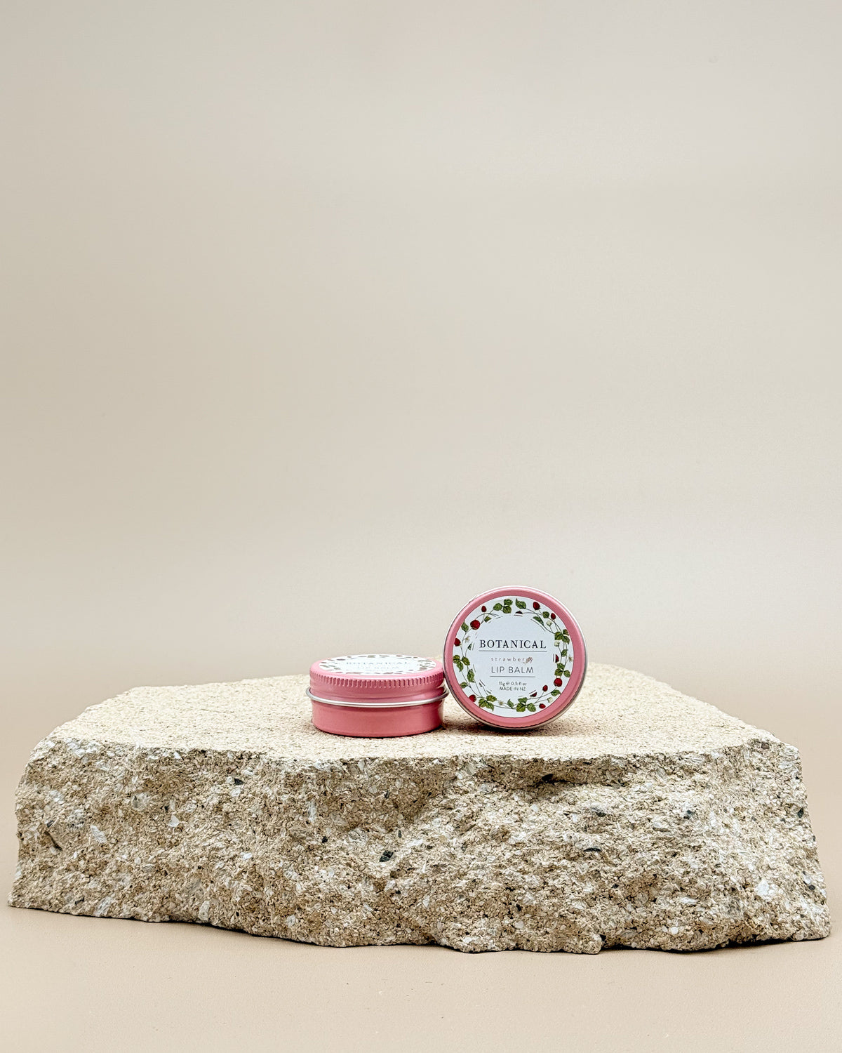 Lip Balm | Strawberry