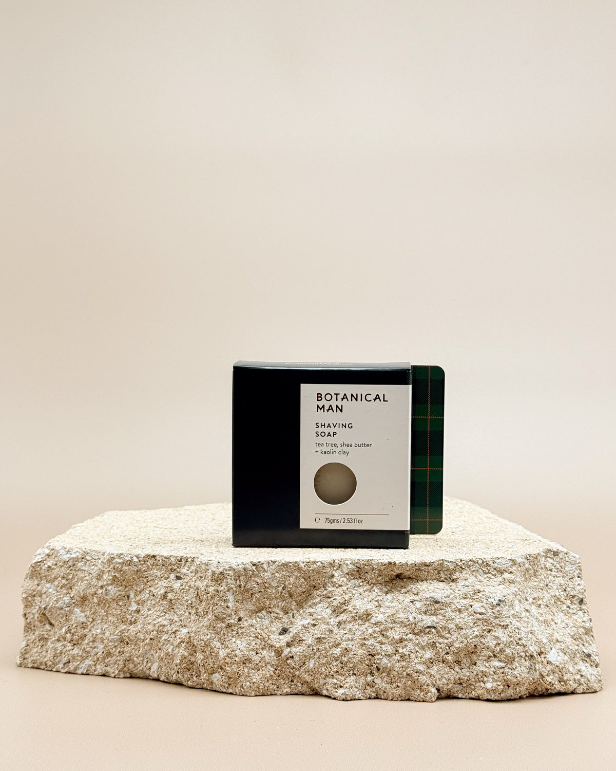 Shaving Soap | Man