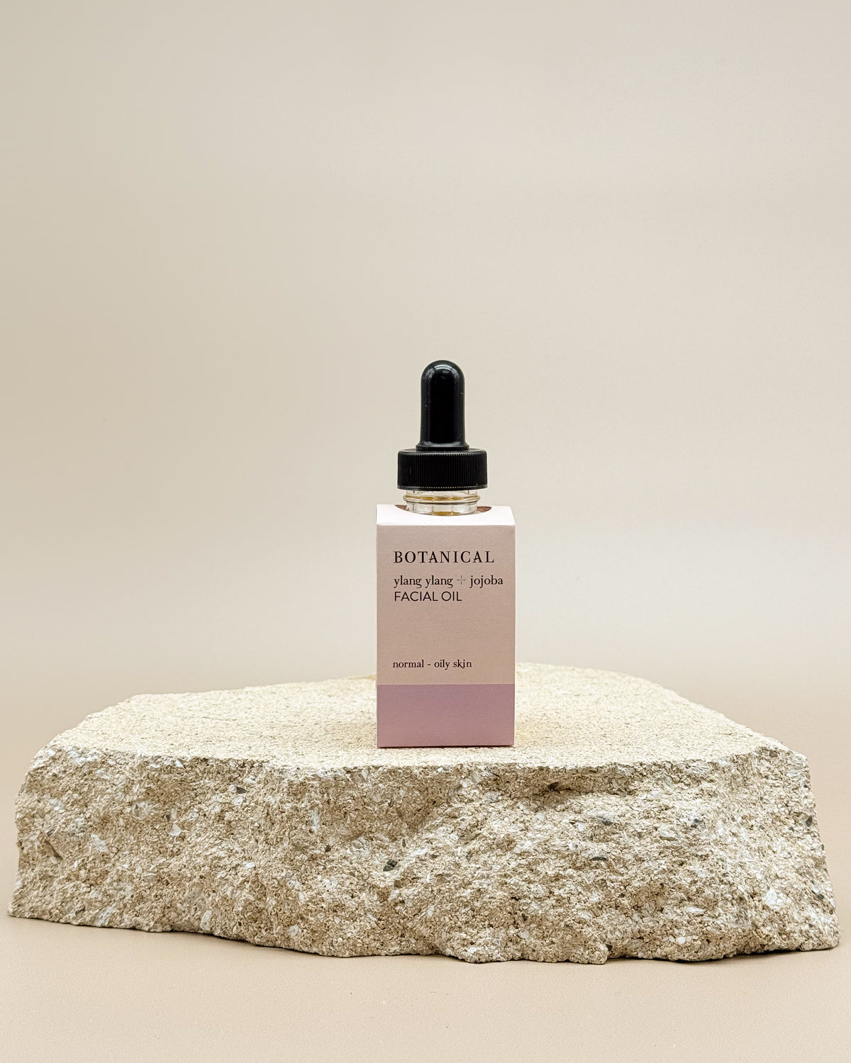 Face Oil | Ylang Ylang