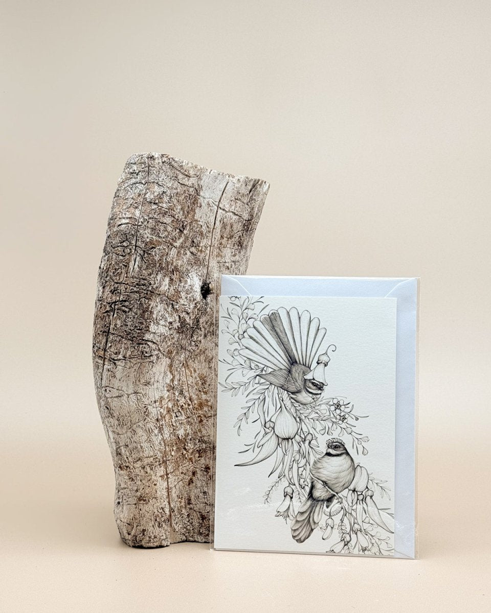 Tikitibu | Katy Hayward Greeting Cards - milk + honey