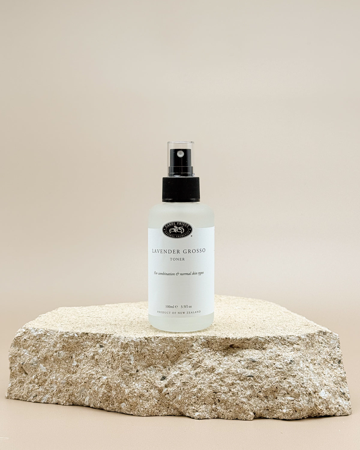 Lavender Grosso Toner