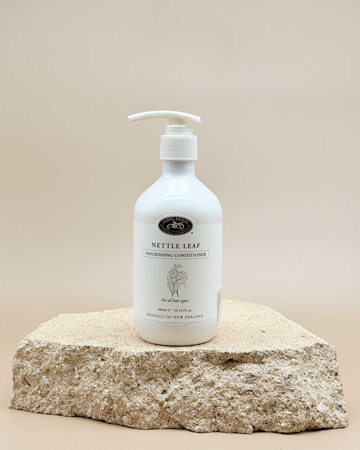 Nettle Leaf Hair Conditioner