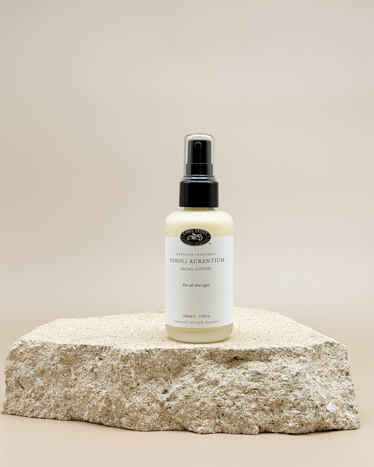 Neroli Aurantium Facial Lotion