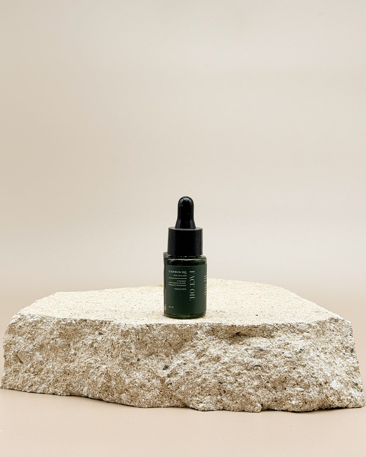 Multi Vitamin Face OIl