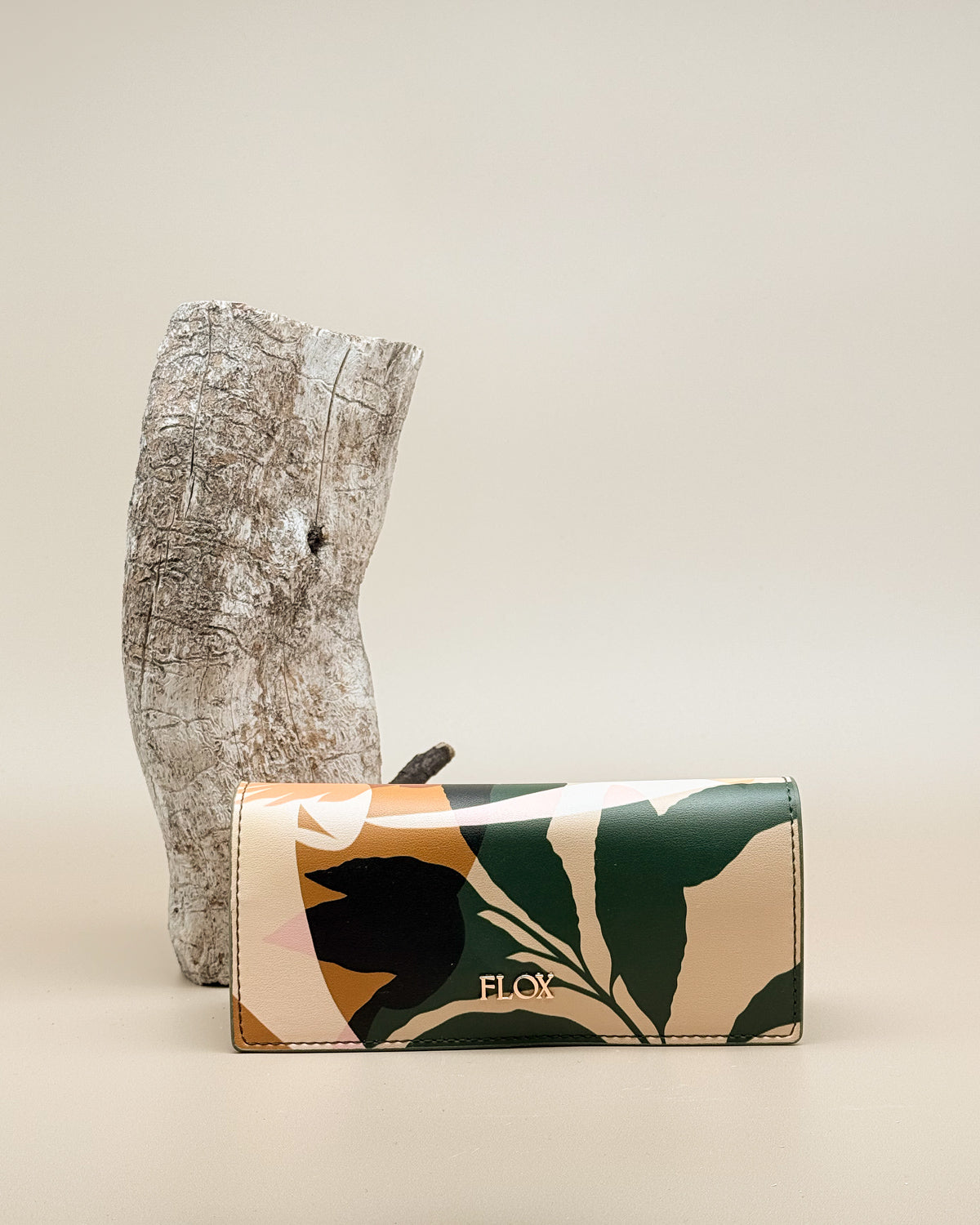 Flox Sunglass Case