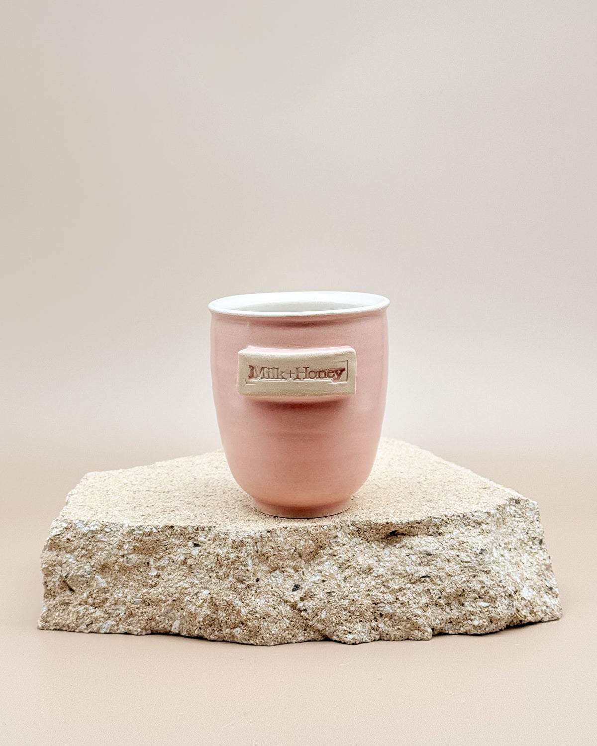 Coffee cup Rose