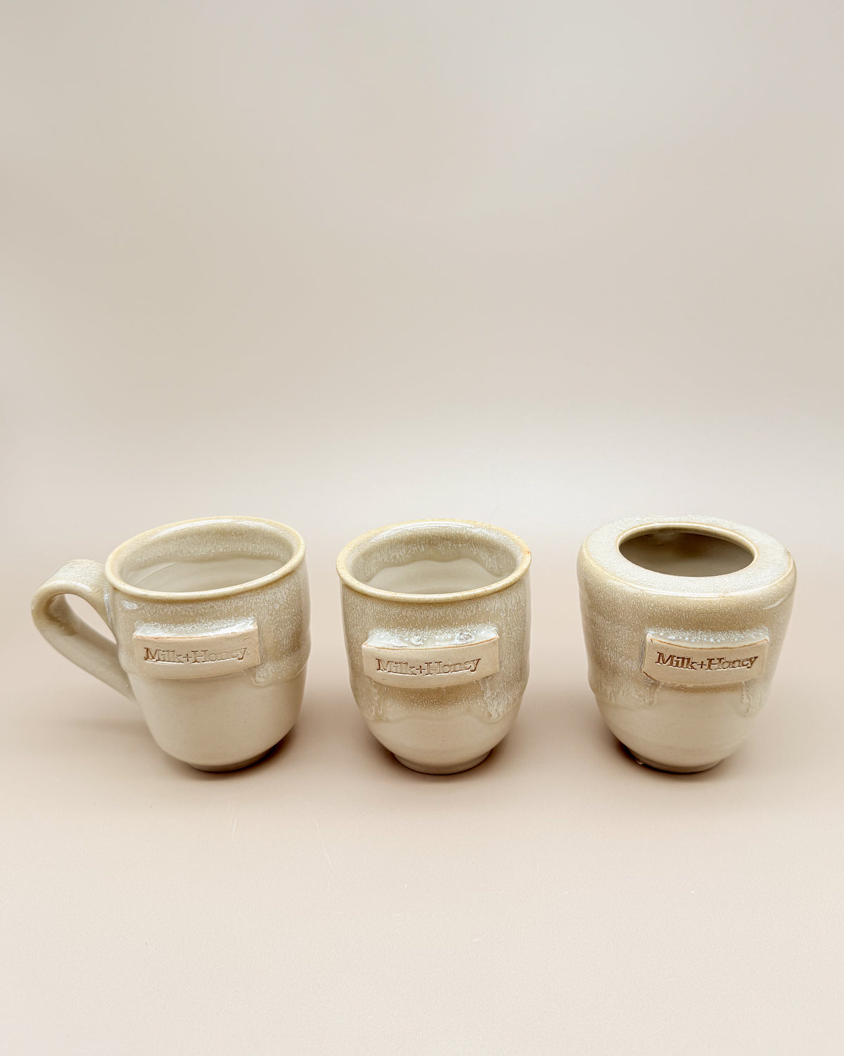 Ceramic Coffee cup