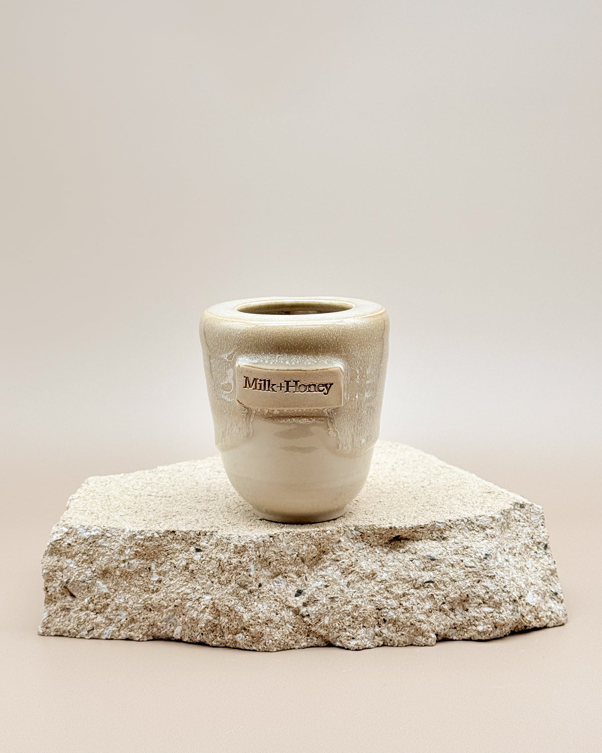 No Spill Coffee cup Dreaming