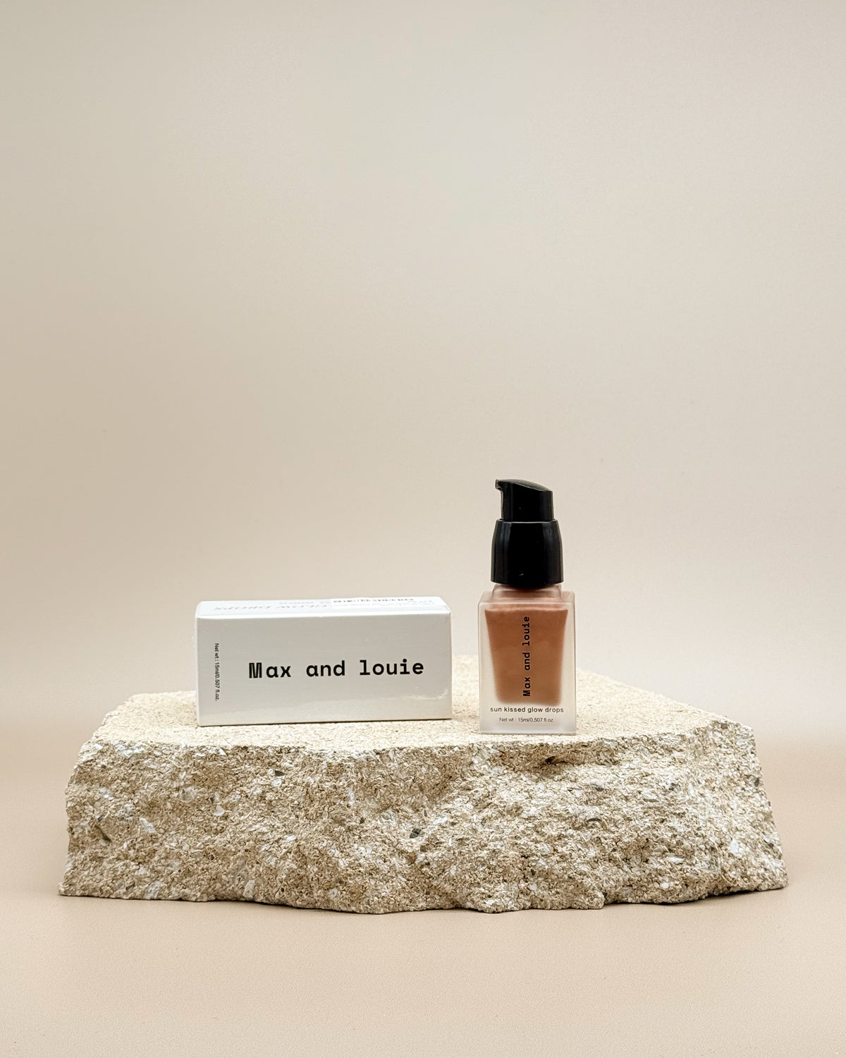 Sun Kissed Glow Drops