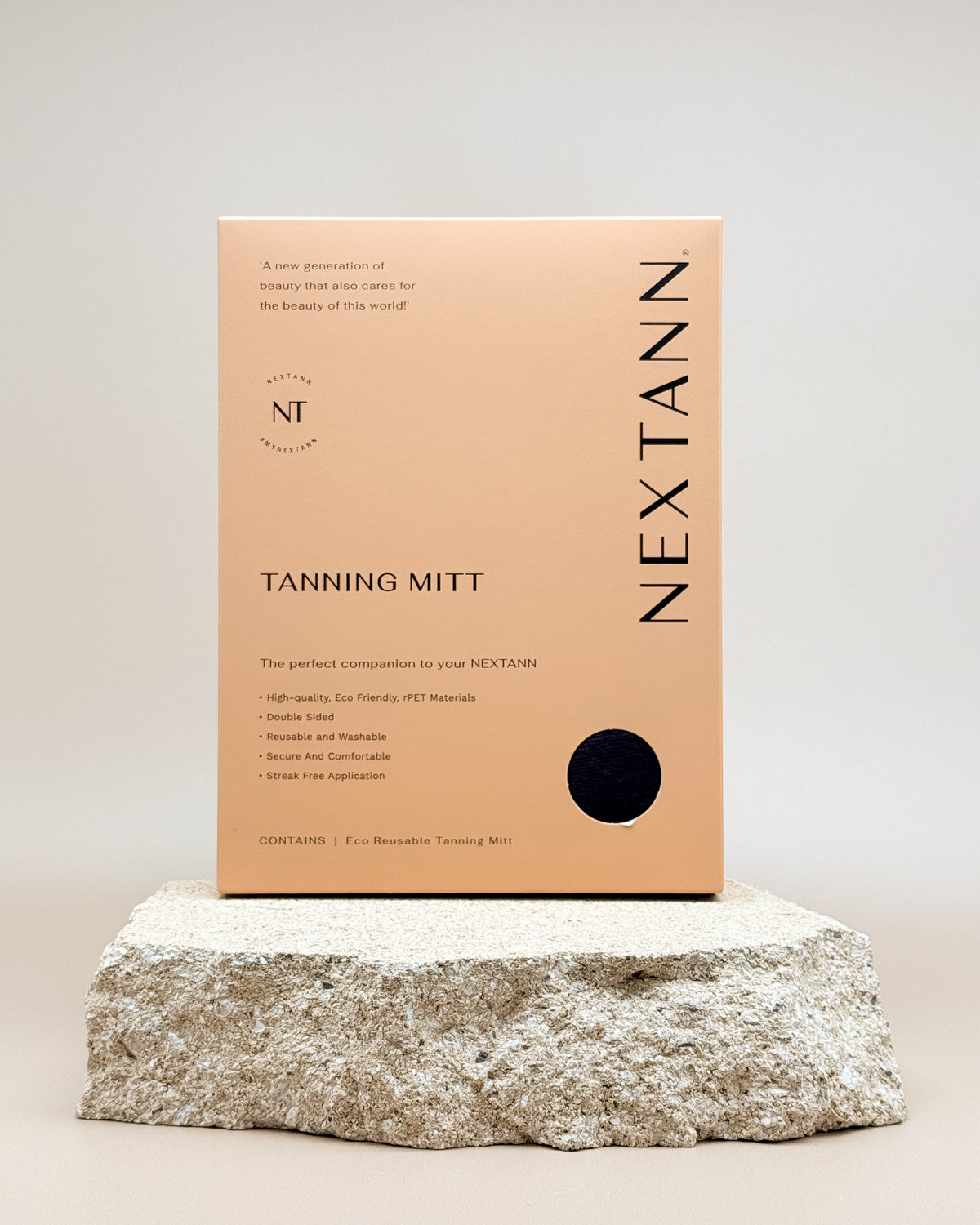Nextann Tanning Mitt