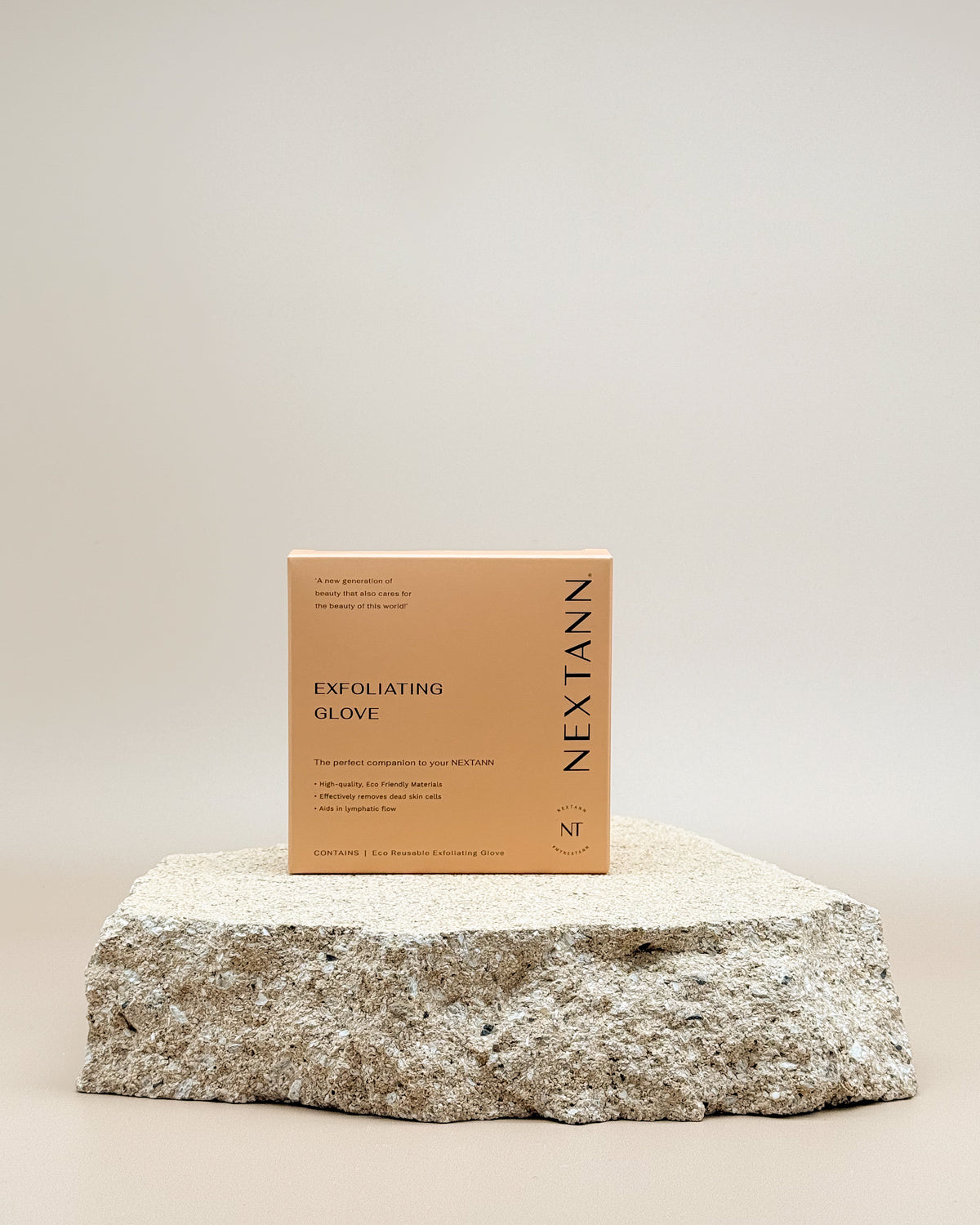 Nextann Exfoliating Glove