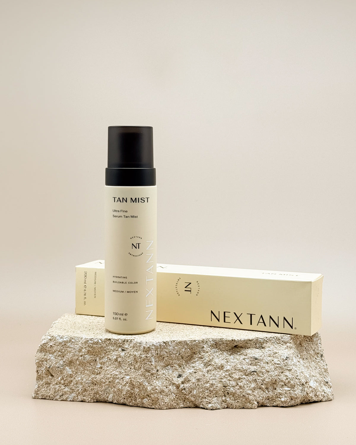 Nextann Tanning Mist