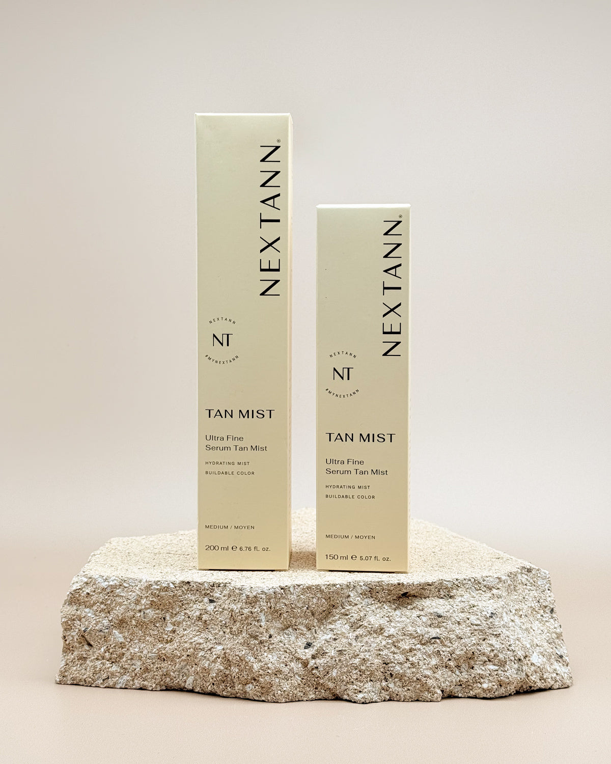 Nextann Tanning Mist