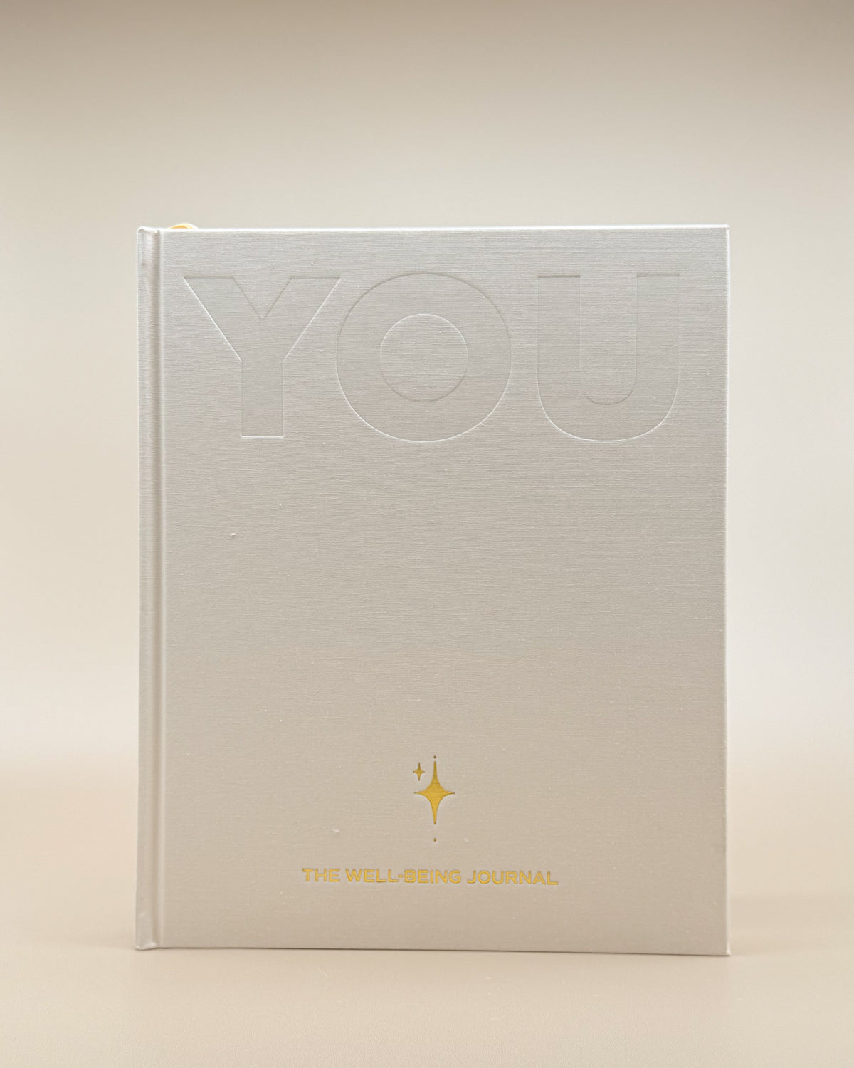 YOU Wellbeing Journal