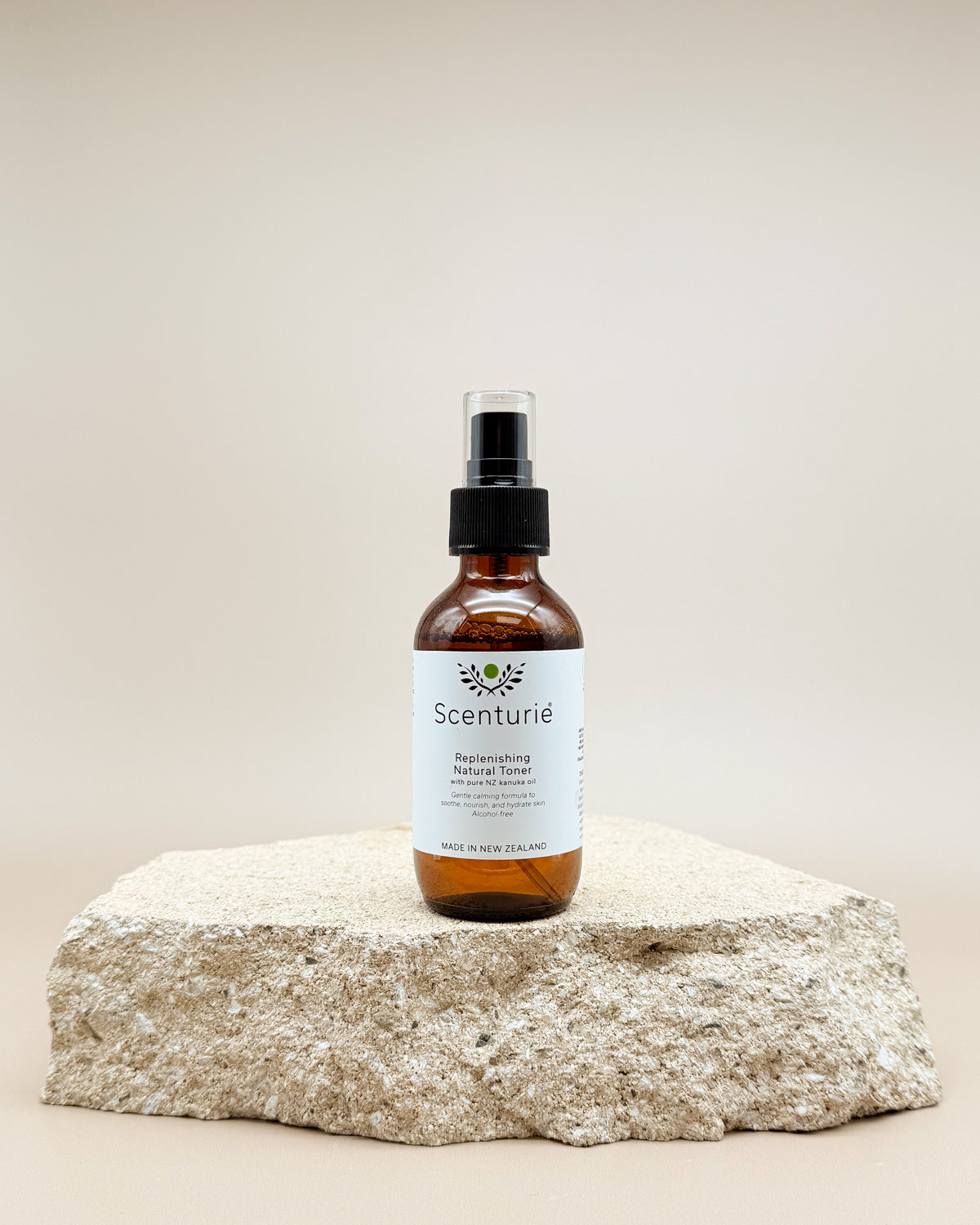 Replenishing Natural Toner