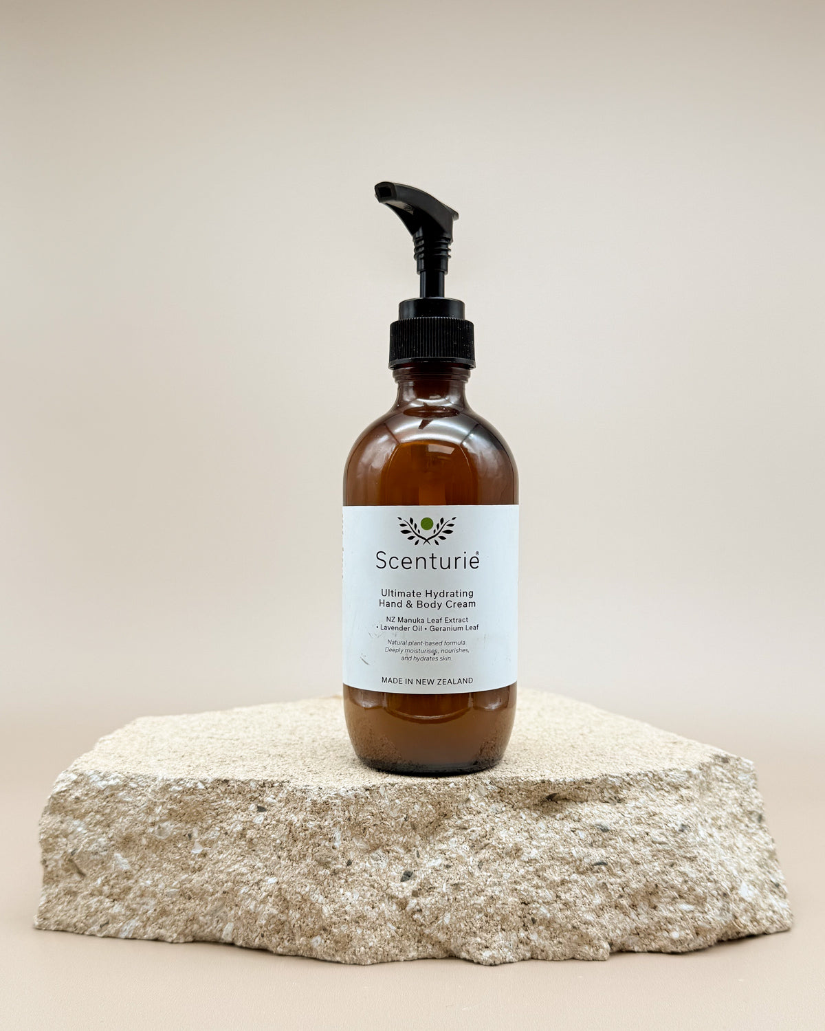 Hand & Body Cream | Ultimate