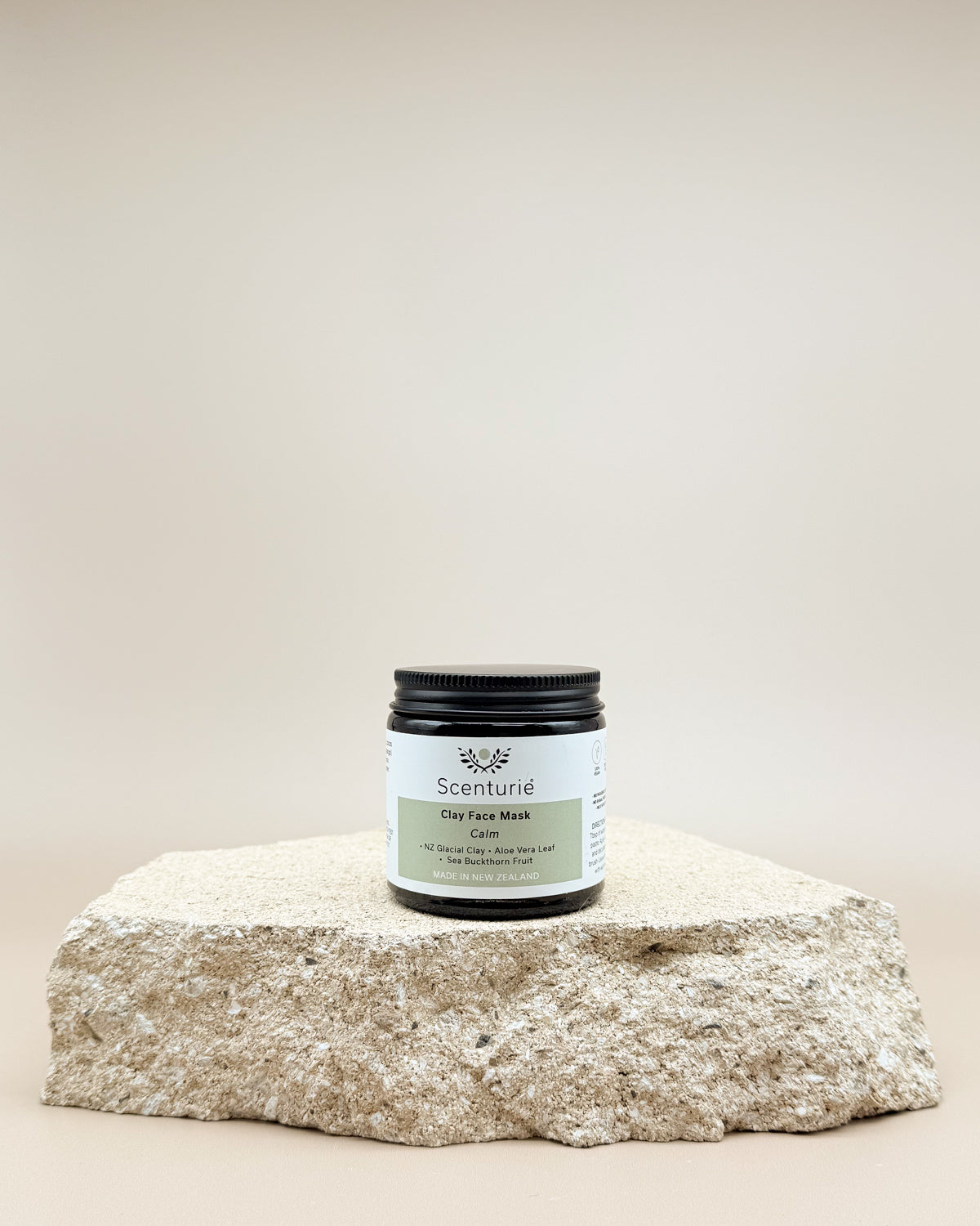 Clay Face Mask Calm