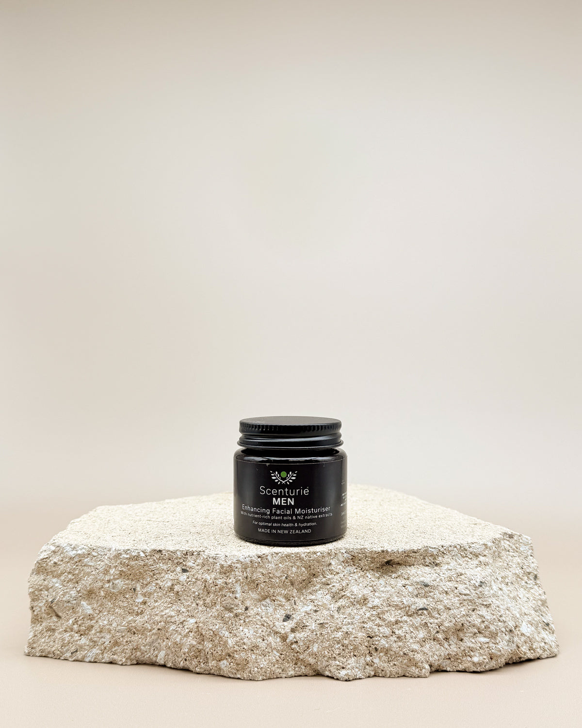 Mens Enhancing Facial Moisturiser