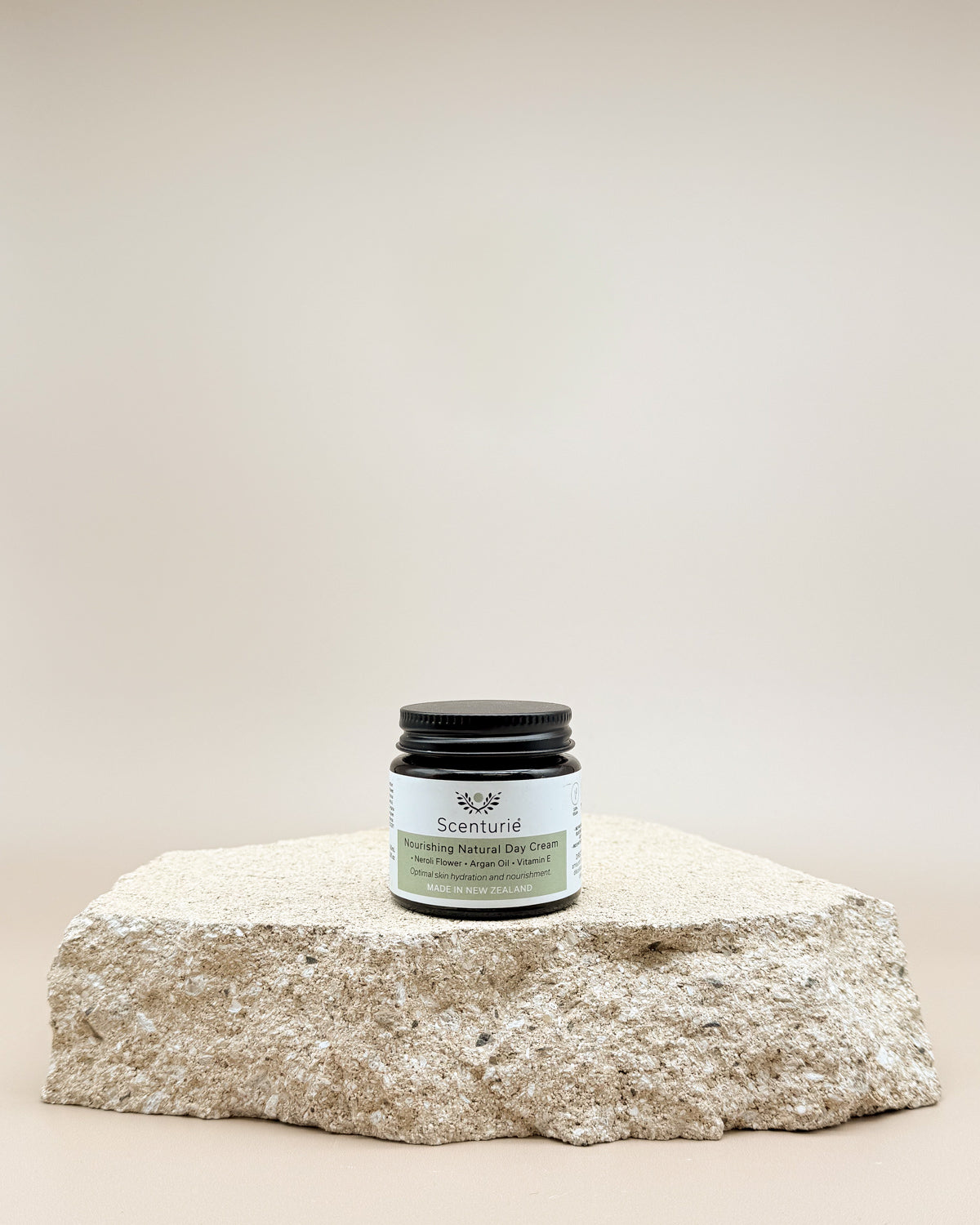 Nourishing Natural Day Cream