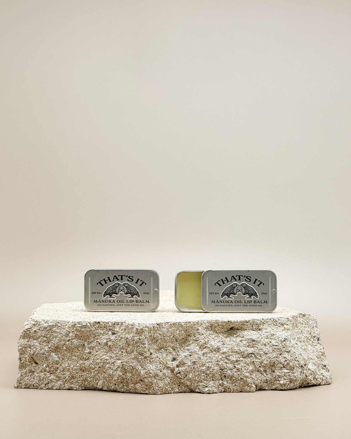 Manuka Lip Balm