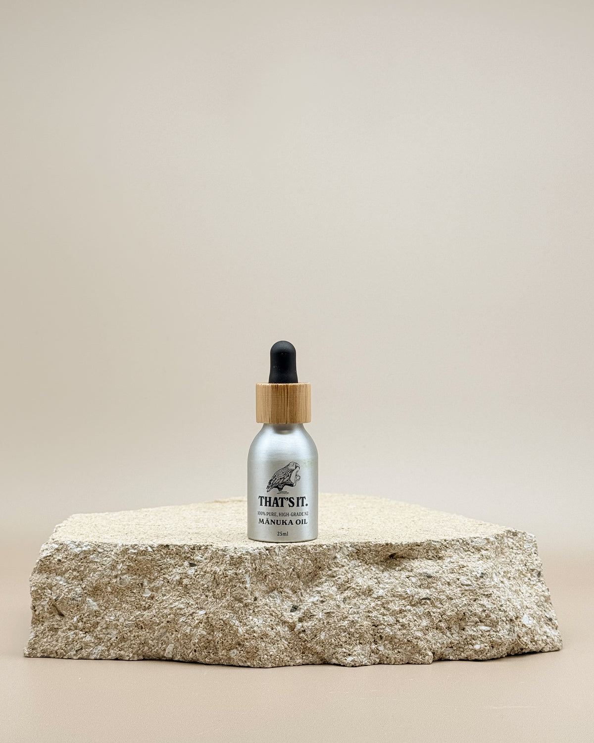 Pure Manuka Oil