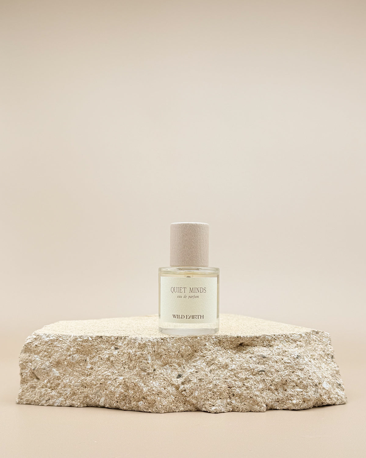 Quiet Minds EDP