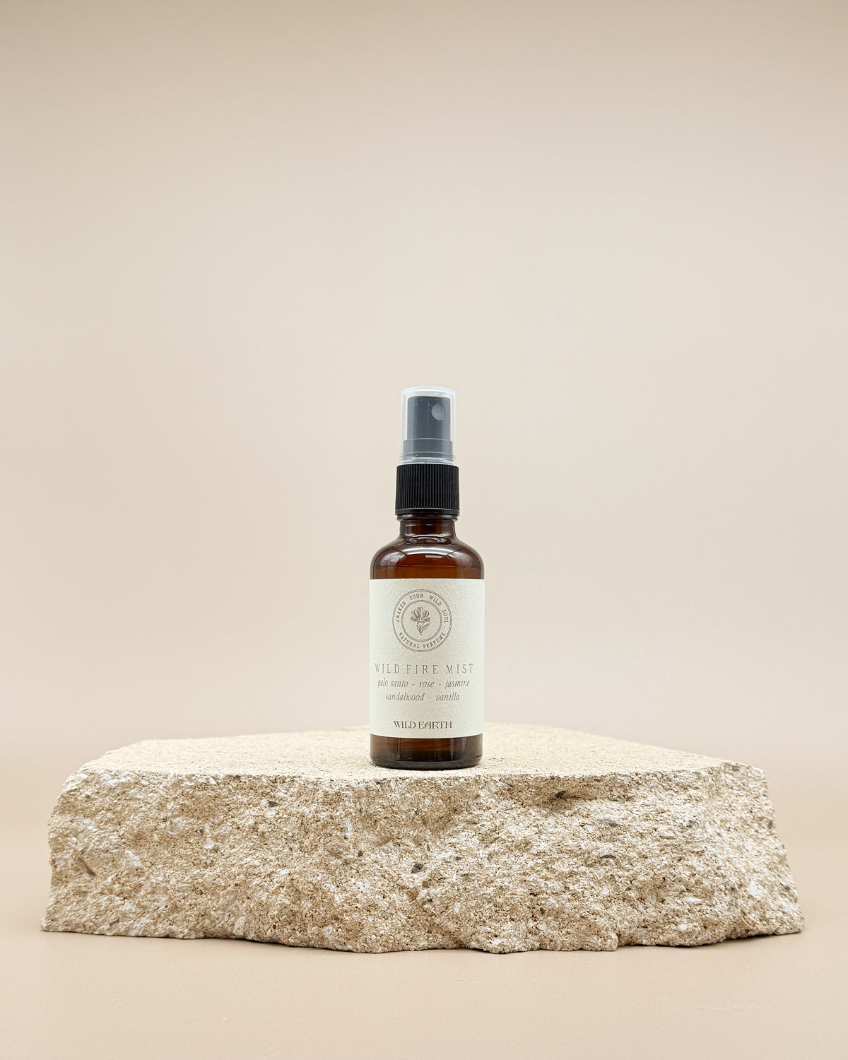 Wildfire Room + Body Mist