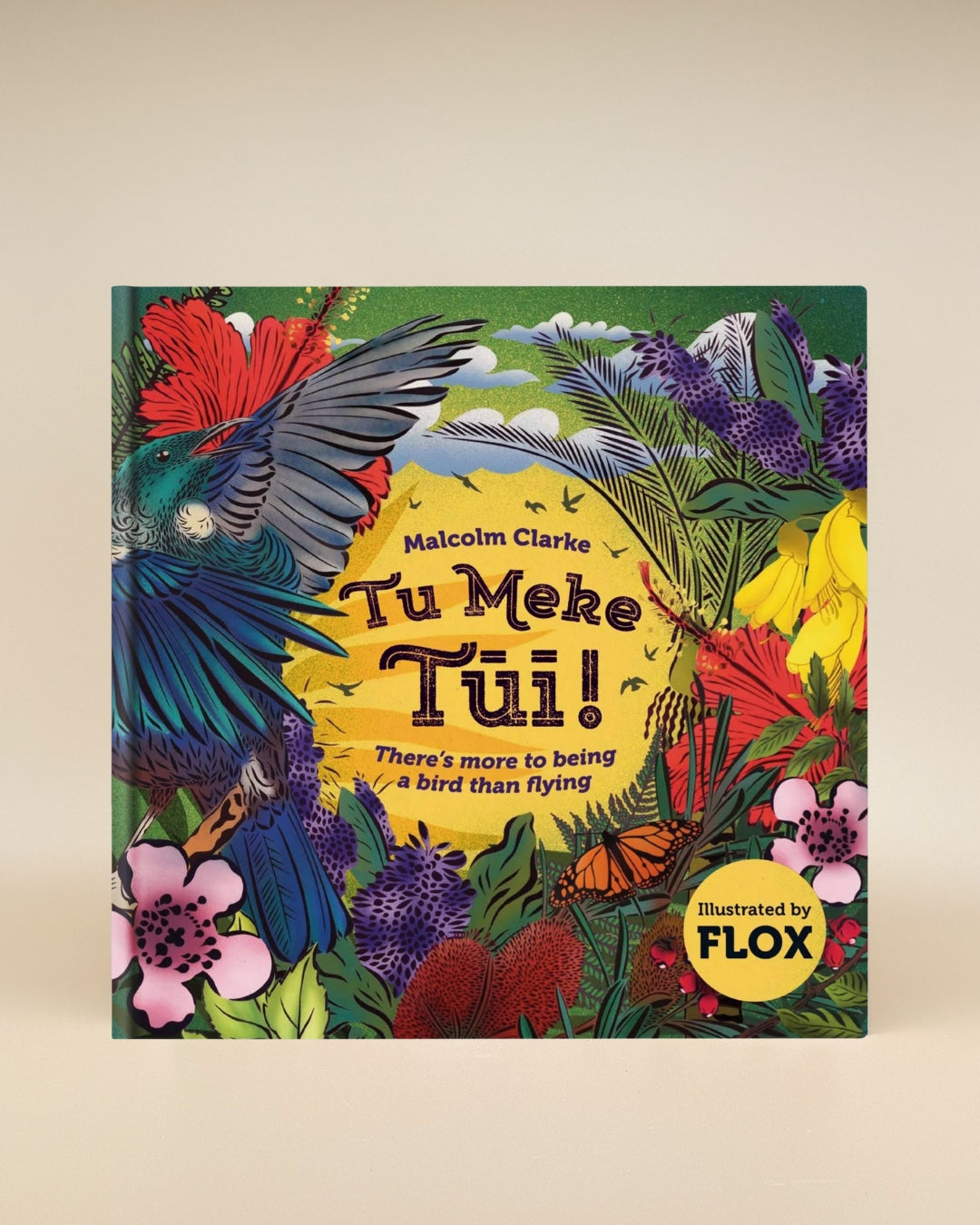 Tu Meke Tui