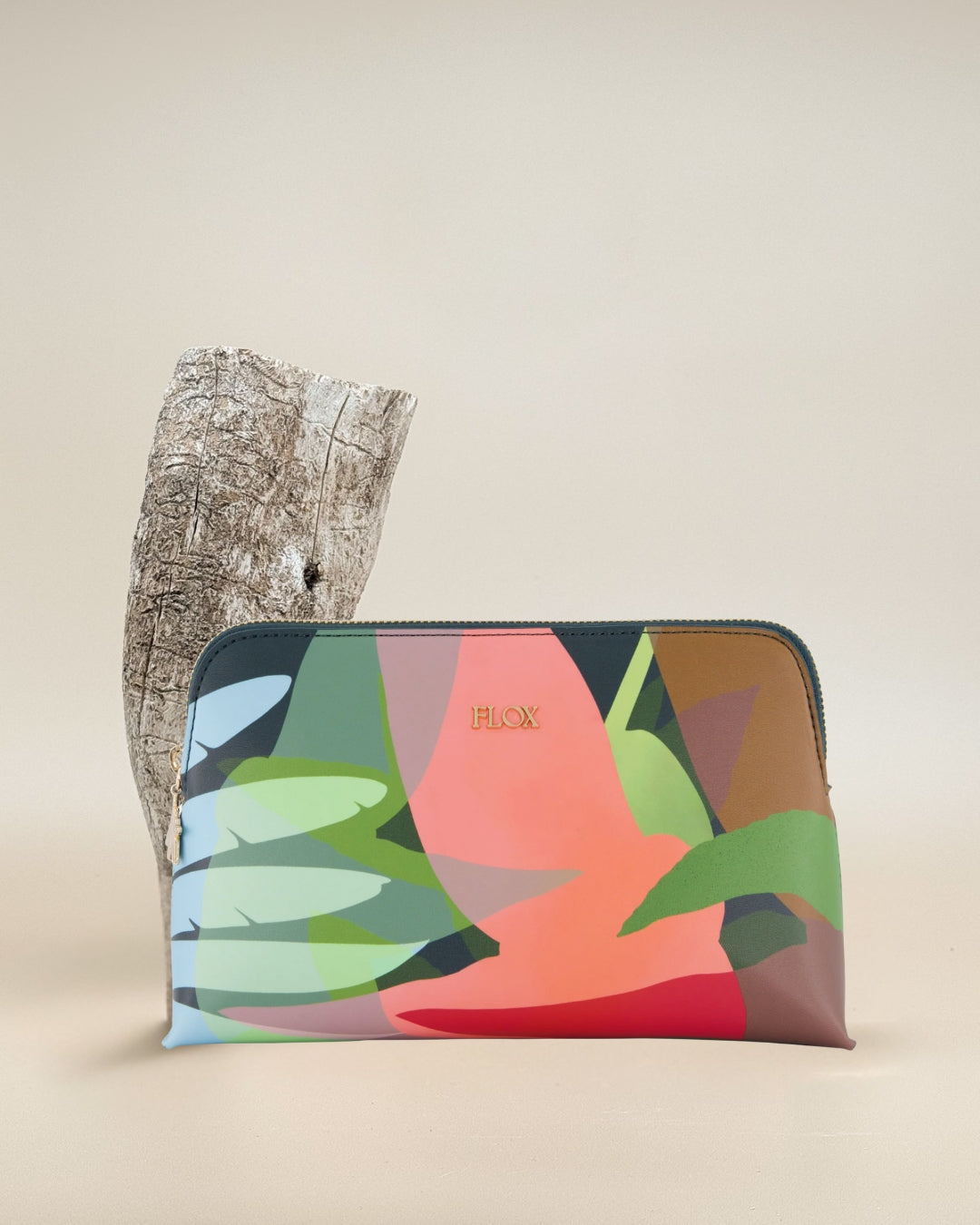 Flox Medium Cosmetic Bag