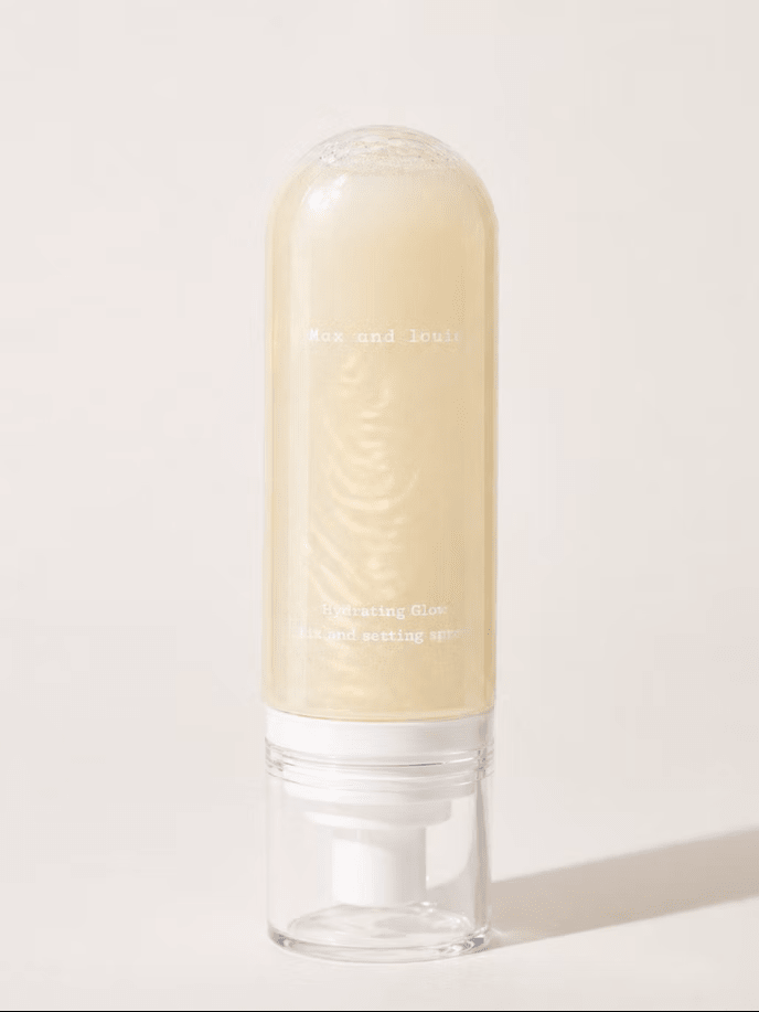 Max + Louie | Setting Sprays - milk + honey