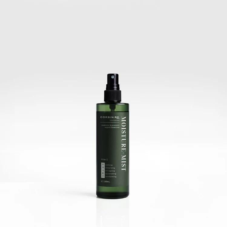 Corbin Rd | Moisture Mist - milk + honey