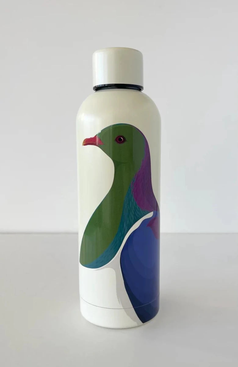 Hansby Design | Insulated Stainless Bottles & Cups - milk + honey