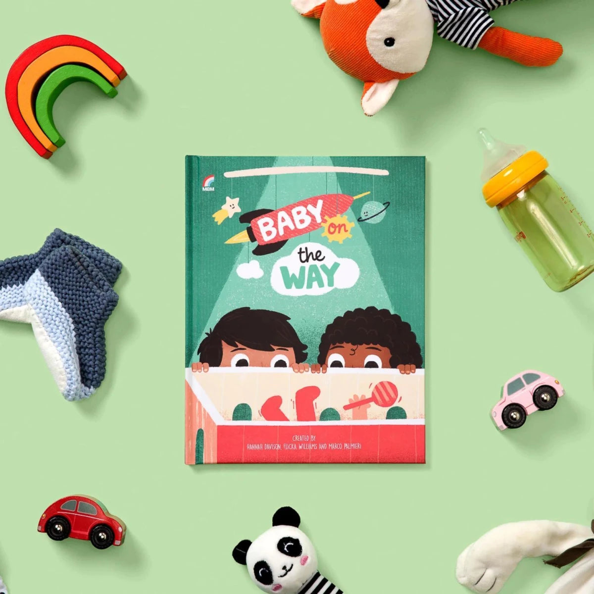 My Big Moments | Christchurch | Children's Books - milk + honey