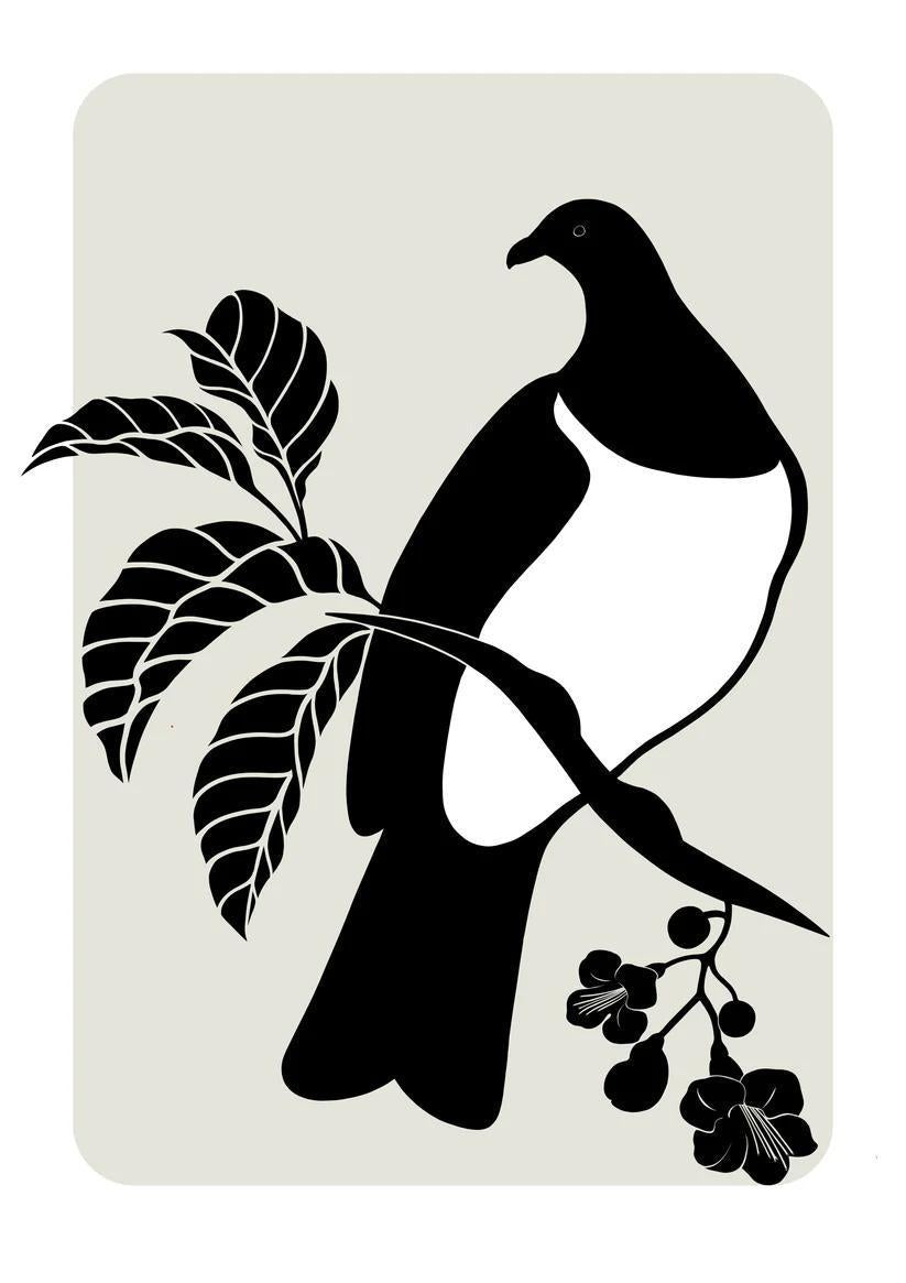 Hansby Design | Art Prints - milk + honey