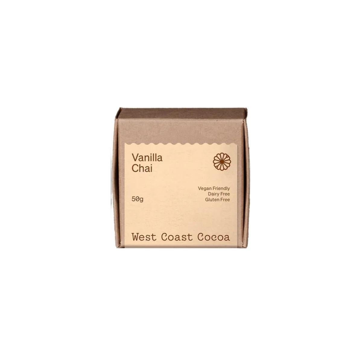 West Coast Cocoa | Taranaki | Hot Chocolate Varieties - milk + honey
