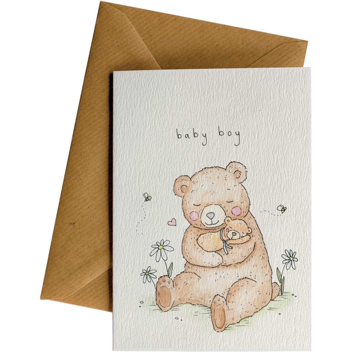 Little Difference | Queenstown | Greeting Cards - milk + honey