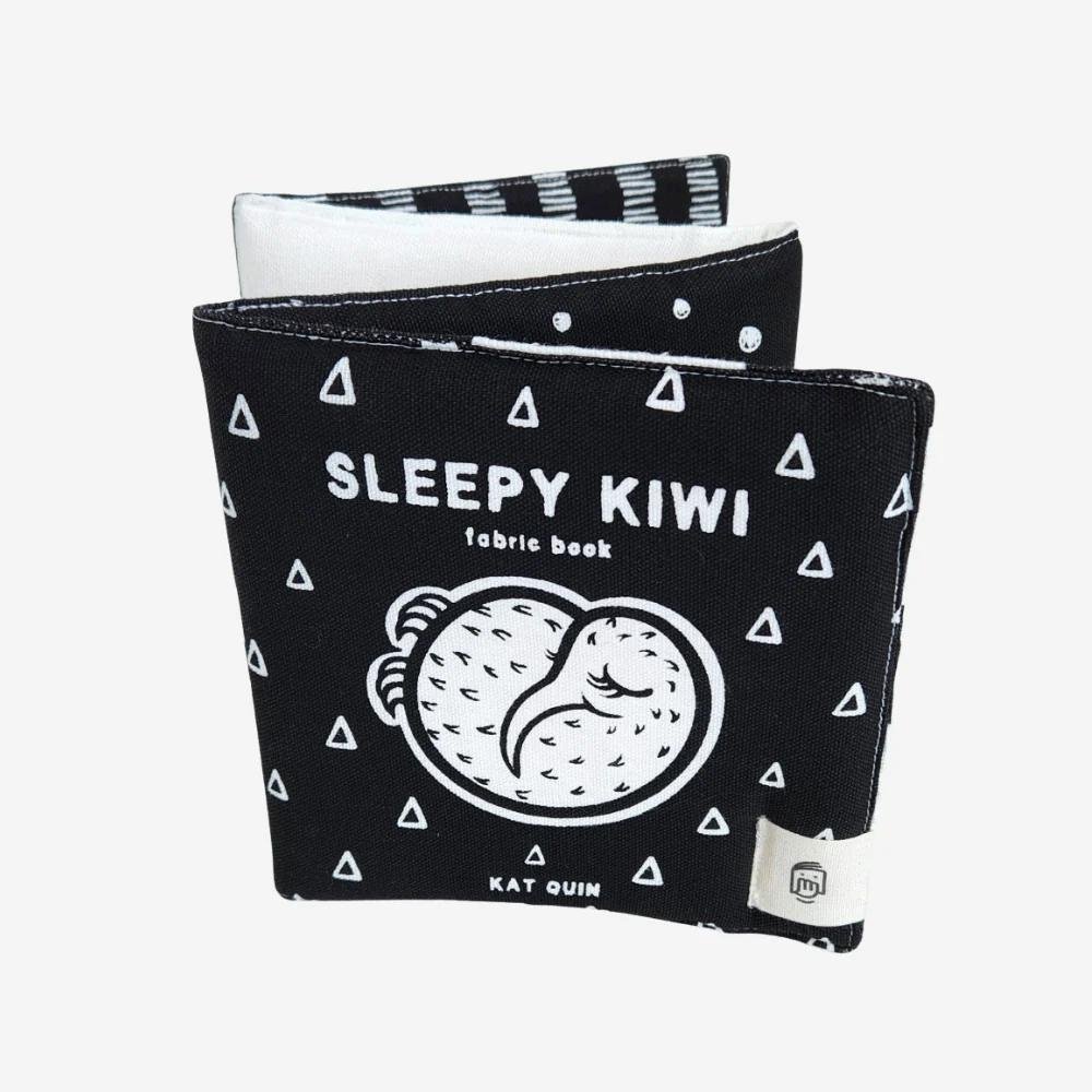 Kat Quin | Waikato | Kuwi & Friends - milk + honey
