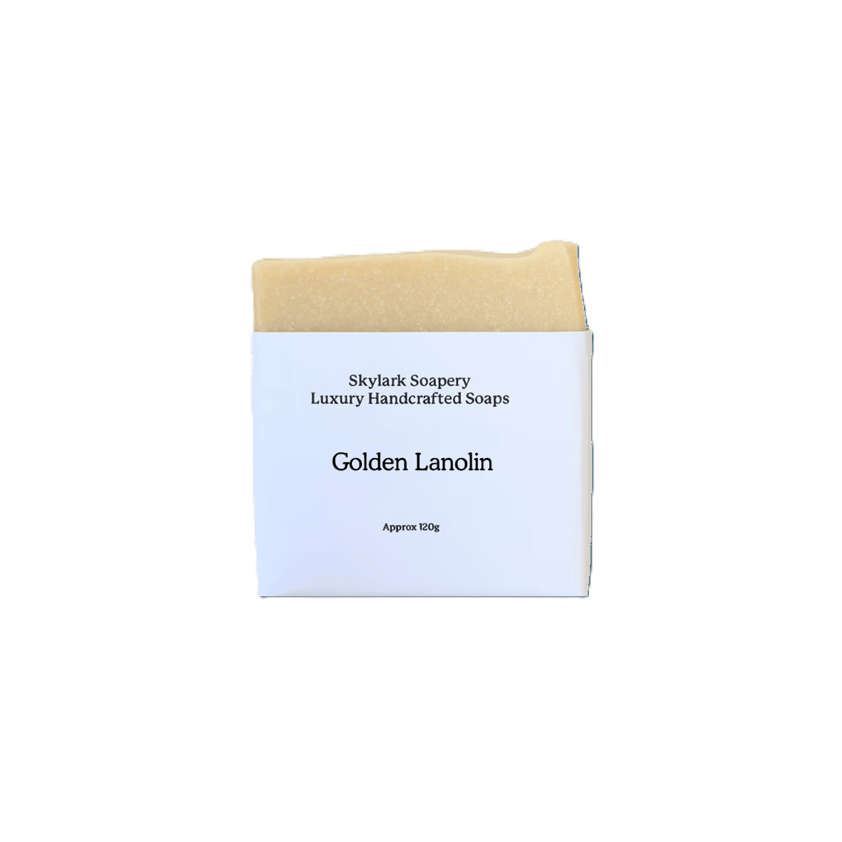Skylark Soapery | Artisan Soaps - milk + honey