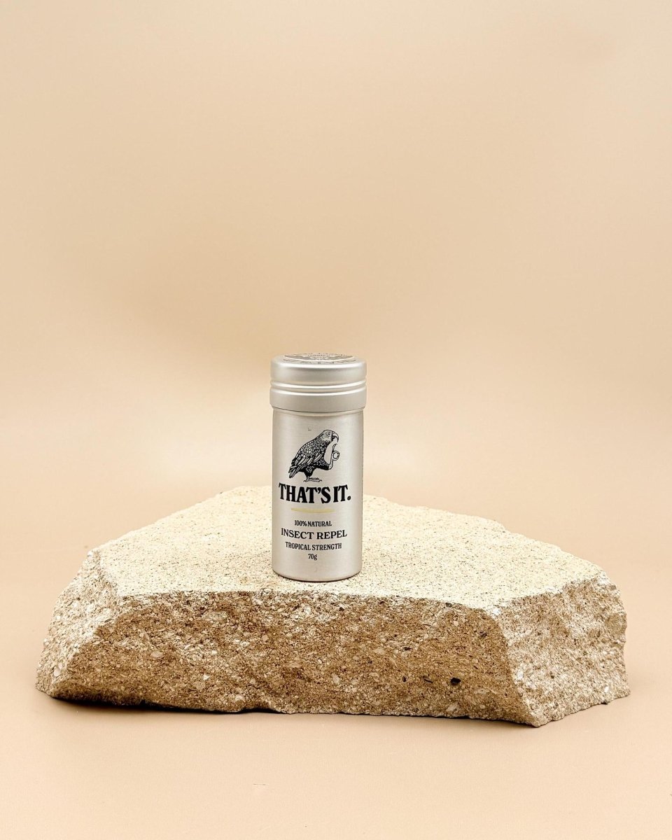 That's It | Insect Repel - milk + honey