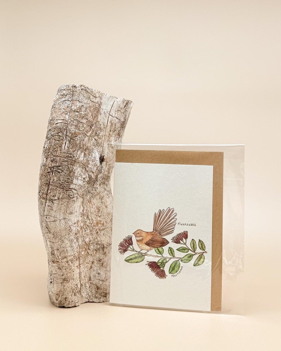 Little Difference | Queenstown | Greeting Cards - milk + honey