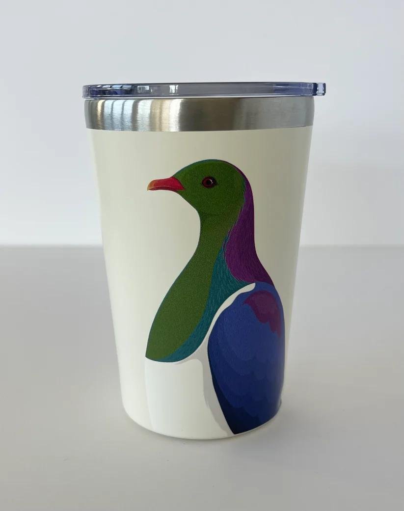 Hansby Design | Insulated Stainless Bottles & Cups - milk + honey