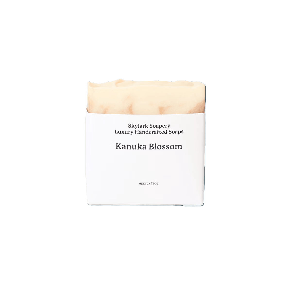 Skylark Soapery | Artisan Soaps - milk + honey