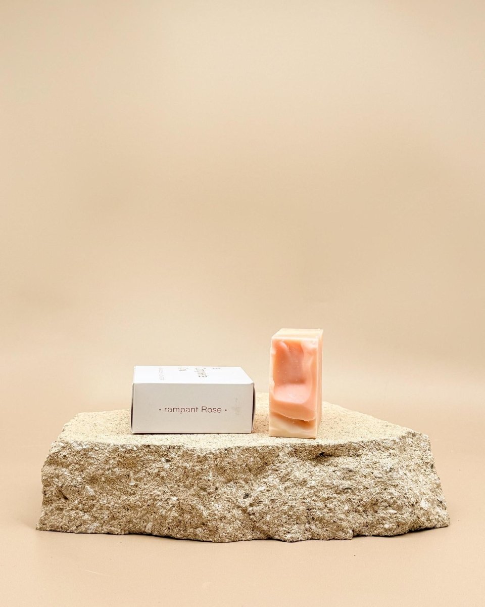 Complete Cow | Tallow Soap - milk + honey